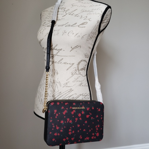 SOLD NWT Michael Kors Bag And Wallet Bundle set - Picture 2 of 8